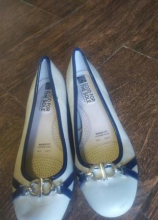 Туфлі 37 розмір