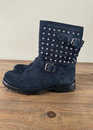 Черевики  marc cain