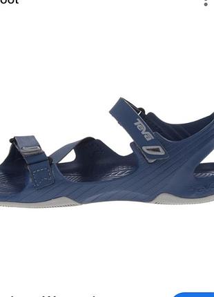 Чоловічі босоніжки