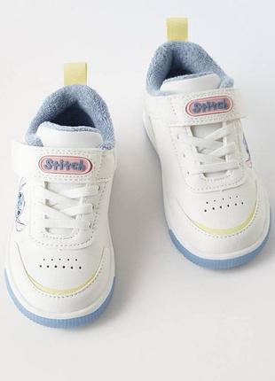 Кеди  zara 2