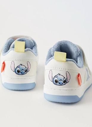 Кеди  zara 3
