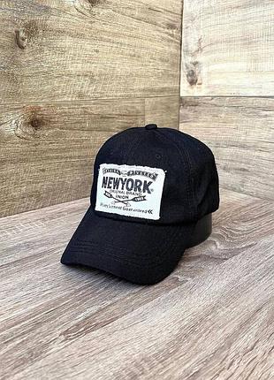 Кепка бейсболка new york
