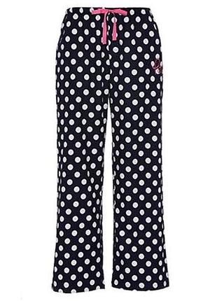 Брюки штани бавовняні zara домашні штани