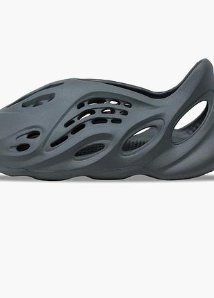 Кросівки \ранери \adidas yeezy foam runner carbon\оригинал