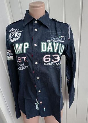 Сорочка чоловіча