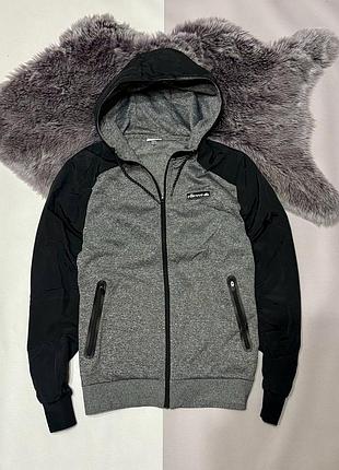 Кофта соп худи ellesse л размер 3539