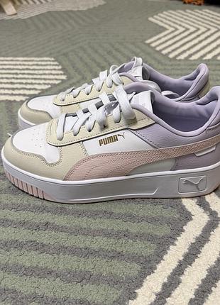 Кросівки puma,розмір 40
