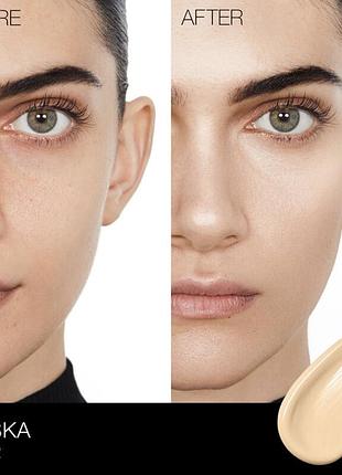 Nars pure radiant tinted moisturizer