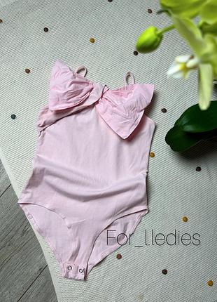 Боді для підлітків