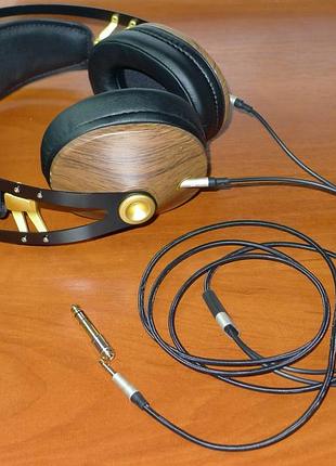 Наушники с приличным звуком