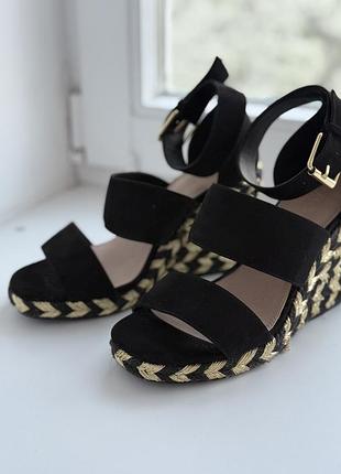 Босоніжки жіночі asos