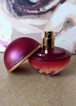 Avon incandessence blossom туалетная вода для женщин 50 мл.