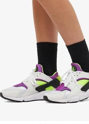 Кросівки nike air huarache оригінал