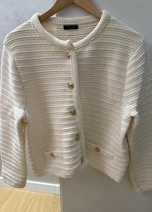 Кардиган massimo dutti р.л