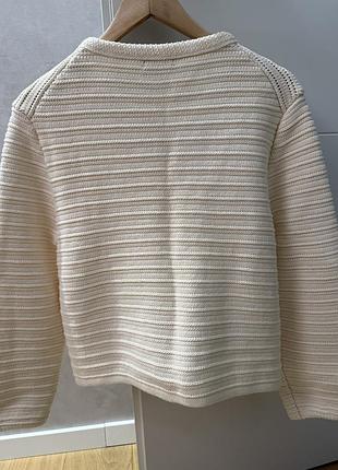 Кардиган massimo dutti р.l2 фото