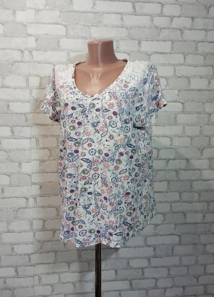 Футболка "mantaray "   бангладеш