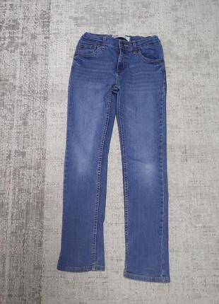 Джинси levi's