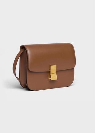 Стильна жіноча сумка celine 3 кольори