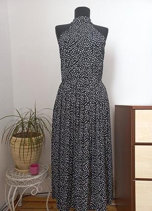 Миди-сарафан