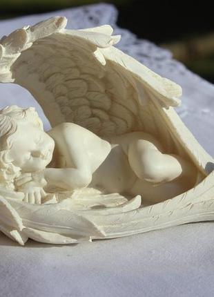 Фигурка "спящий ангел" n°1