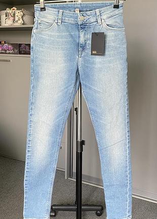 Джинси asos вузькі скіні