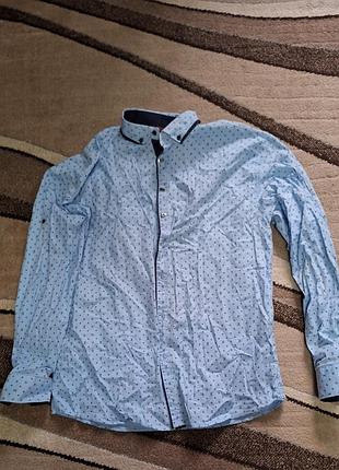 Чоловіча сорочка