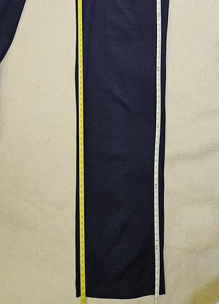 Жіночі спортивні штани бренду adidas, легкі. 9