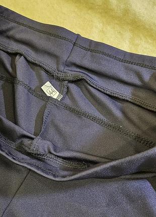 Жіночі спортивні штани бренду adidas, легкі. 6