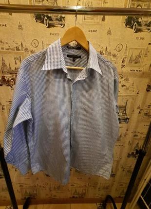 Сорочка tommy hilfiger оригінал