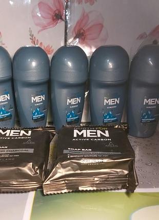 Набір чоловічій men