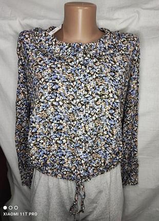 Сорочка блуза