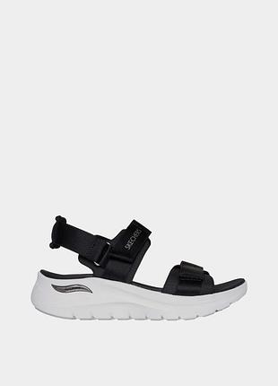Жіночі сандалі skechers