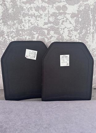 Бронеплити yf protector level iv 3