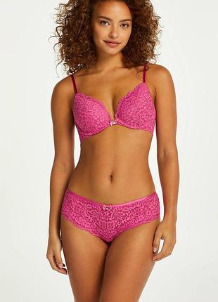 Трусики hunkemoller