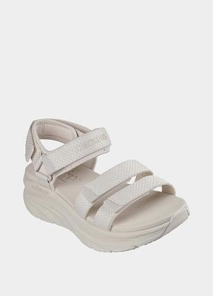 Жіночі сандалі skechers