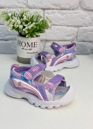 Детские сандалии, детские босоножки