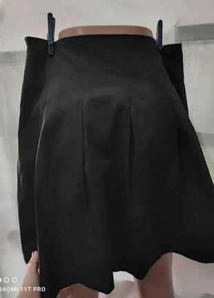 Юбка женская мини 4