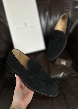 Туфлі чоловічі