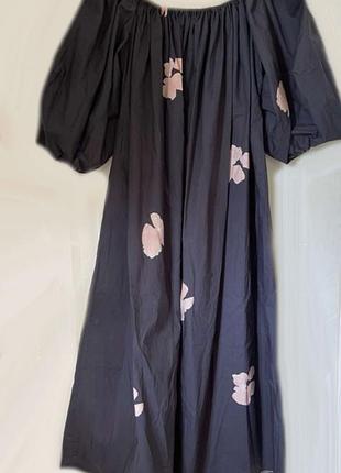 Cos  платье оверсайз  s - xxl