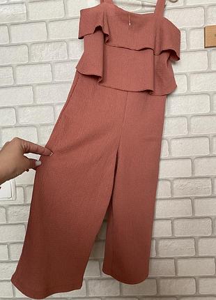 Літній комбінезон 5