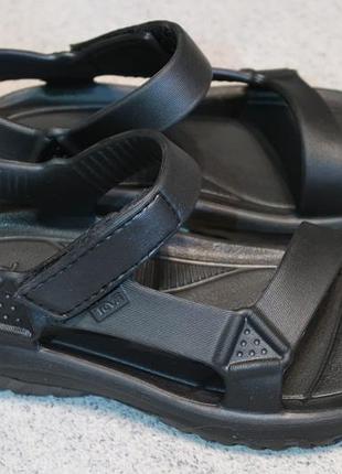 Сандалії teva hurricane drift оригінал — 32 розмір