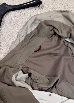 Шикарный  премиальный пиджак / жакет isola marras6 фото