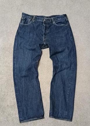 Джинси levi's 501