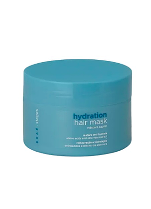 Brae stages hydration hair That mask увлажняющая маска для волос, 200 мл