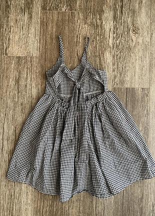 Плаття для дівчинки