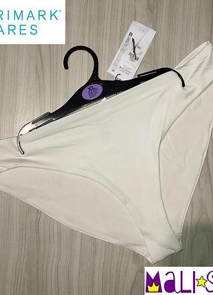 Купальник (плавки) primark cares