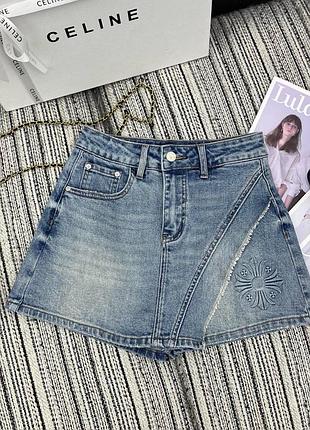 Жіночи юбка - шорти