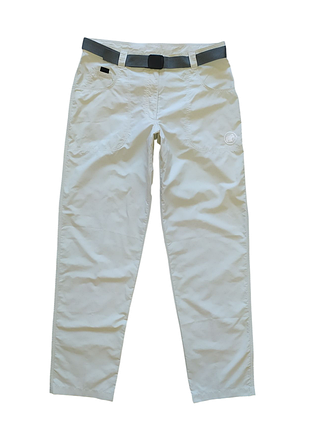 Штани трекінгові mammut (outdoor) 42/l