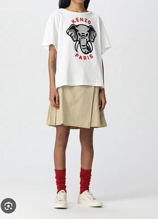 Юбка kenzo