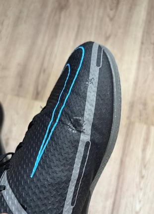 Сороконіжки nike phantom оригінал 3